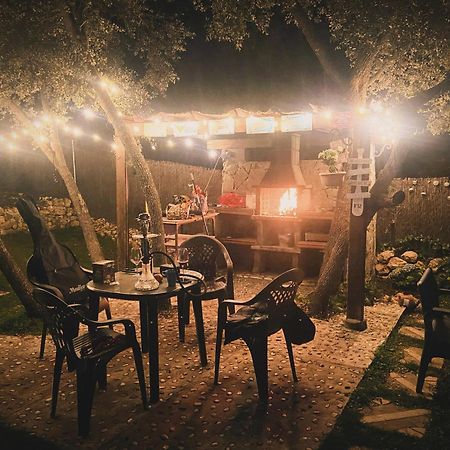 Desconexion Y Paz, Cabana En La Sierra Albalate De Zorita 外观 照片